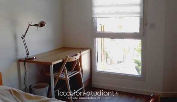 Colocation tudiante Studio à Clermont Ferrand (63000)