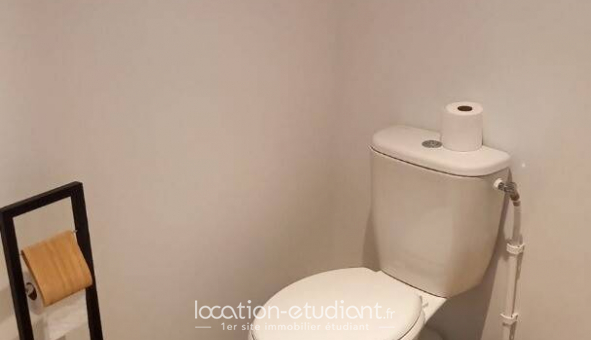 Colocation tudiante Studio à Clermont Ferrand (63000)