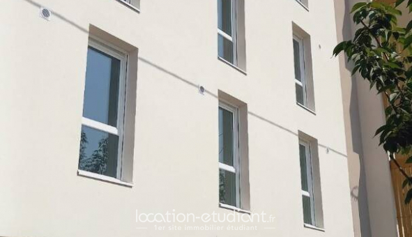 Colocation tudiante Studio à Clermont Ferrand (63000)