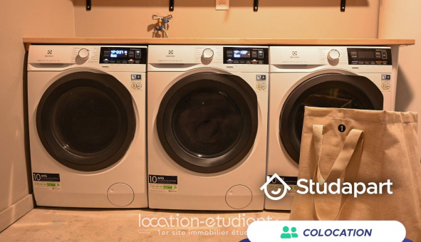 Colocation tudiante Studio à Clermont Ferrand (63000)
