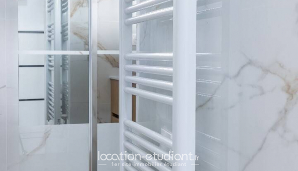 Colocation tudiante Studio à Clermont Ferrand (63000)