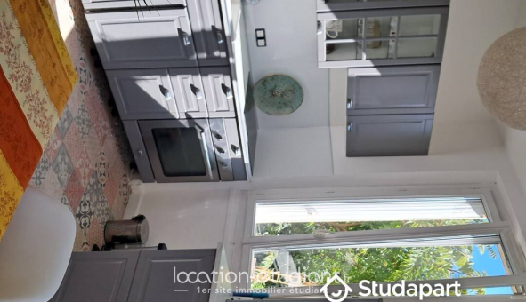 Colocation �tudiante Maison de 75m2