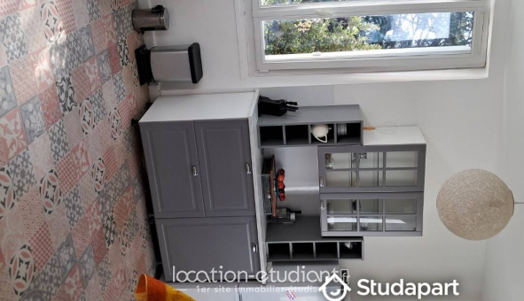 Colocation �tudiante Studio &agrave; Clermont Ferrand (63000)