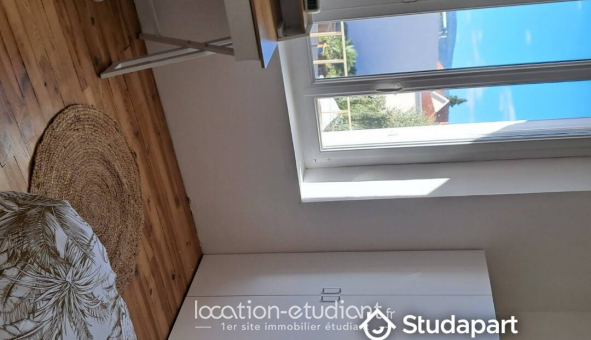 Colocation �tudiante Studio &agrave; Clermont Ferrand (63000)