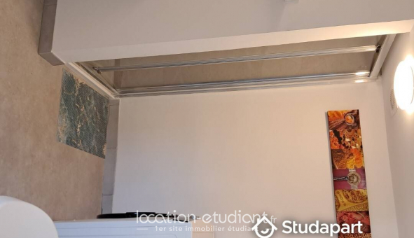 Colocation �tudiante Studio &agrave; Clermont Ferrand (63000)