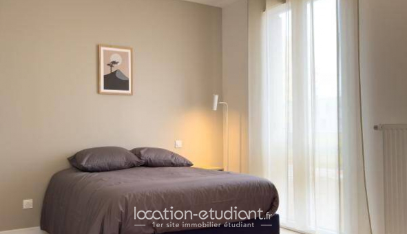 Colocation �tudiante Studio &agrave; Clermont Ferrand (63000)