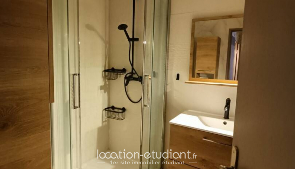 Colocation �tudiante Studio &agrave; Clermont Ferrand (63000)