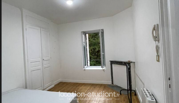 Colocation �tudiante Studio &agrave; Clermont Ferrand (63000)