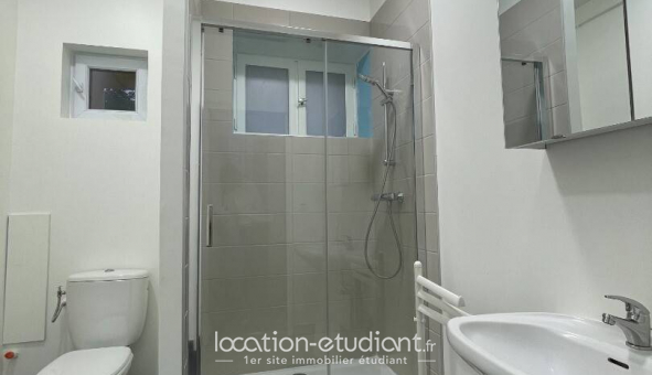 Colocation �tudiante Studio &agrave; Clermont Ferrand (63000)