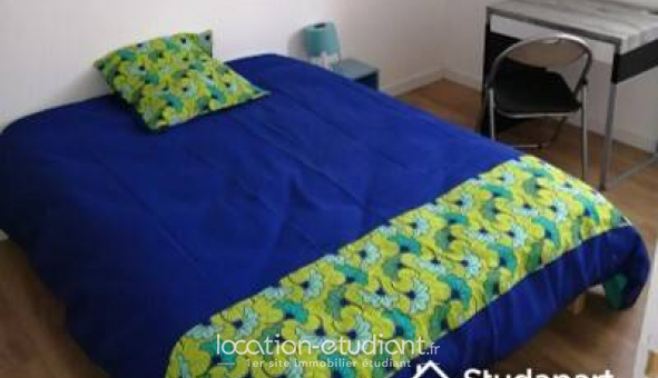 Colocation �tudiante Studio &agrave; Clermont Ferrand (63000)