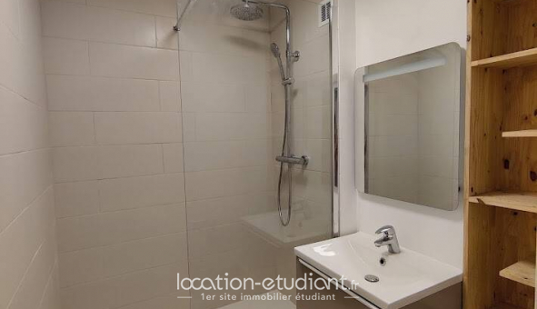 Colocation �tudiante Studio &agrave; Clermont Ferrand (63000)