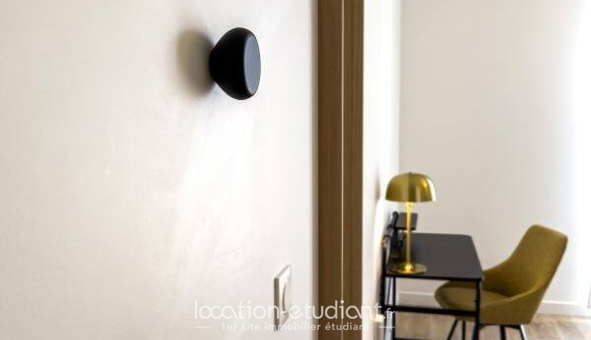 Colocation �tudiante Studio &agrave; Clermont Ferrand (63000)