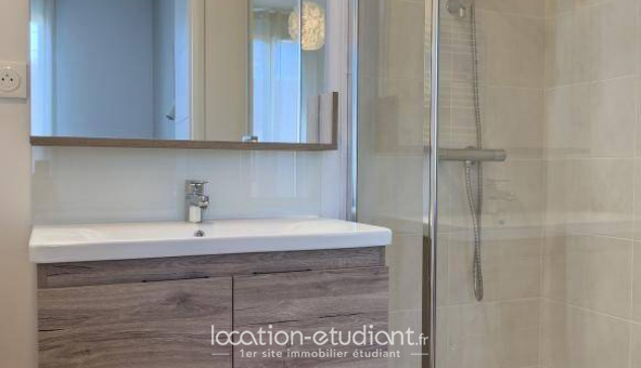 Colocation �tudiante Studio &agrave; Clermont Ferrand (63000)