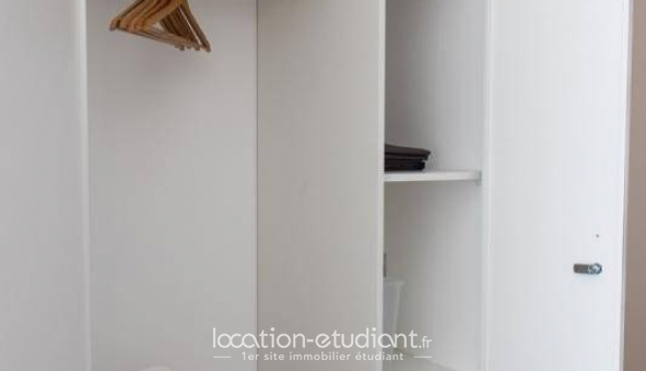 Colocation �tudiante Studio &agrave; Clermont Ferrand (63000)