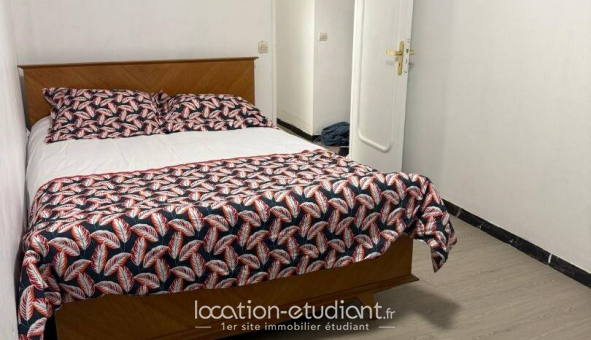 Colocation �tudiante Chambre dans une colocation de 11m2