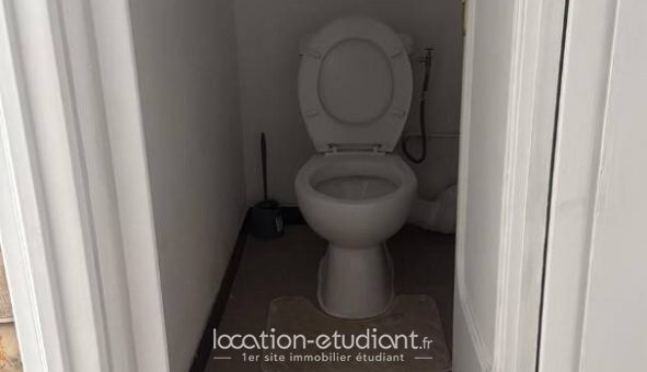 Colocation �tudiante Studio &agrave; Clermont Ferrand (63000)