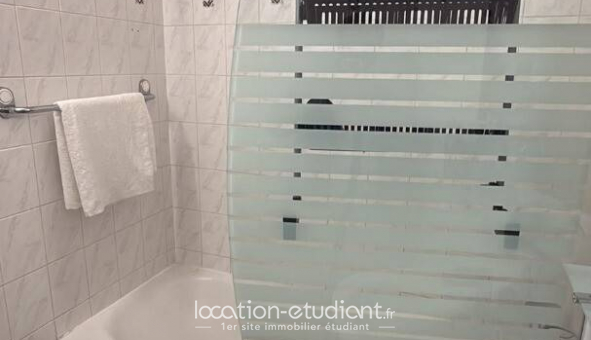 Colocation �tudiante Studio &agrave; Clermont Ferrand (63000)