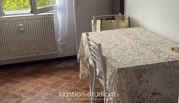 Colocation �tudiante Studio &agrave; Clermont Ferrand (63000)