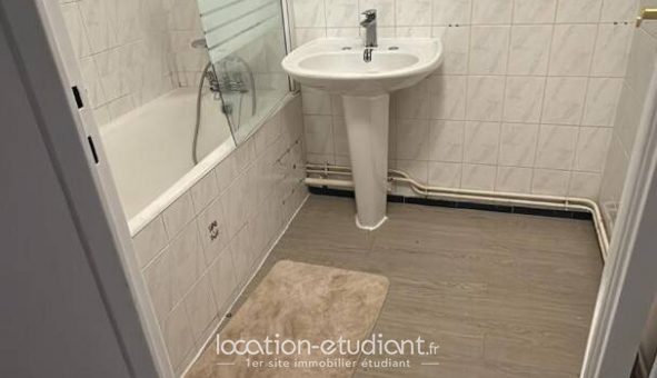 Colocation �tudiante Studio &agrave; Clermont Ferrand (63000)