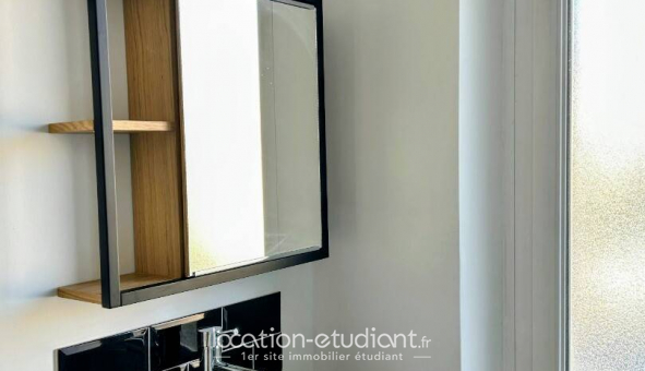 Colocation �tudiante Studio &agrave; Clermont Ferrand (63000)