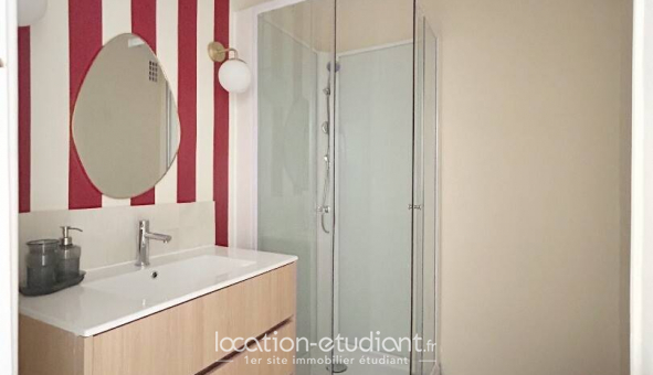 Colocation �tudiante Studio &agrave; Clermont Ferrand (63000)