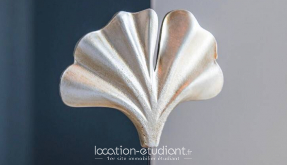 Colocation �tudiante Studio &agrave; Clermont Ferrand (63000)