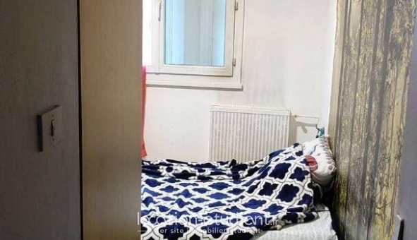 Colocation tudiante Duplex à Clermont Ferrand (63000)