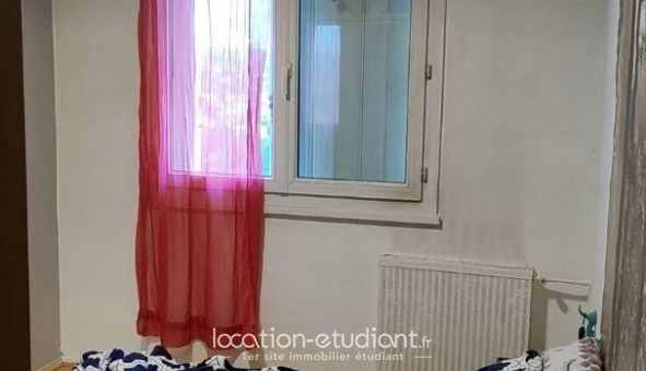 Colocation tudiante Duplex à Clermont Ferrand (63000)