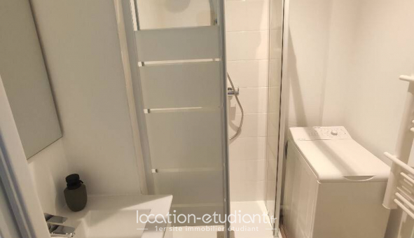 Colocation �tudiante T5 &agrave; Clermont Ferrand (63000)