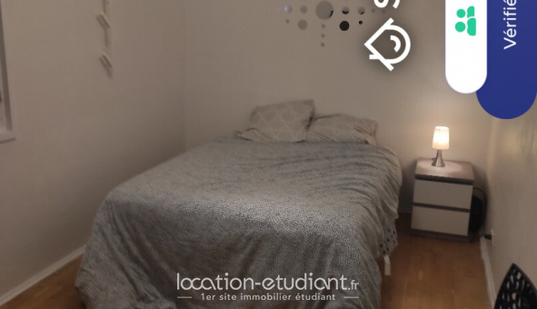 Colocation tudiante Duplex à Clermont Ferrand (63000)