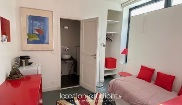 Colocation étudiante Studio à Clichy (92110)