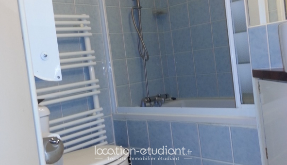 Colocation étudiante Studio à Clichy (92110)