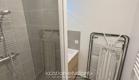 Colocation tudiante Studio à Clichy (92110)