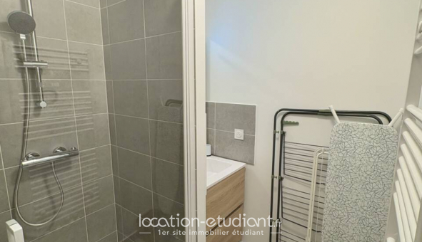 Colocation tudiante Studio à Clichy (92110)