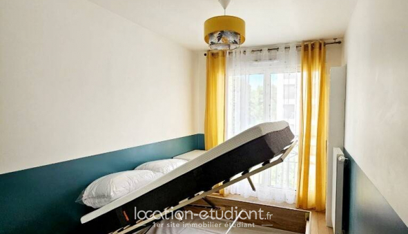 Colocation tudiante Studio à Clichy (92110)