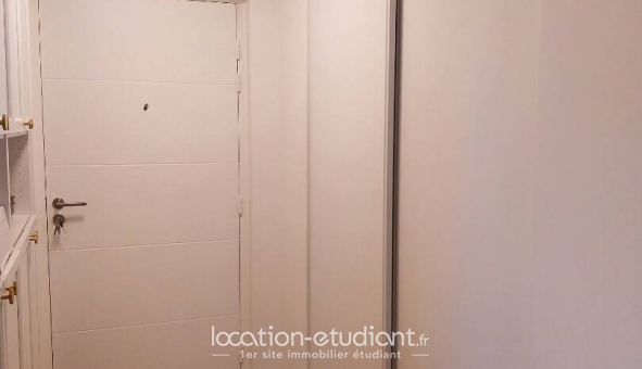Colocation tudiante Studio à Clichy (92110)