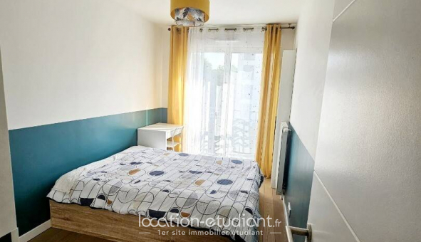 Colocation tudiante Studio à Clichy (92110)