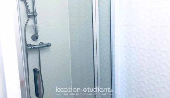 Colocation étudiante T4 à Clichy (92110)