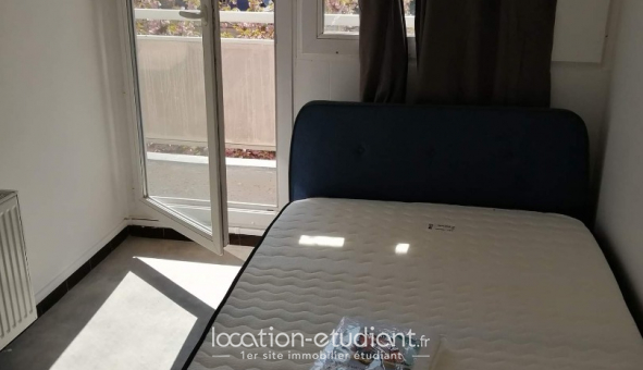 Colocation tudiante T5 à Clichy (92110)