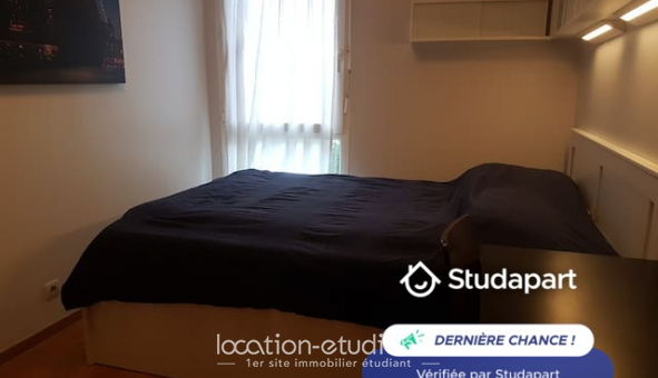 Colocation tudiante T3 à Clichy (92110)
