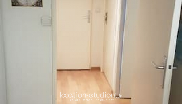 Colocation tudiante T3 à Clichy (92110)