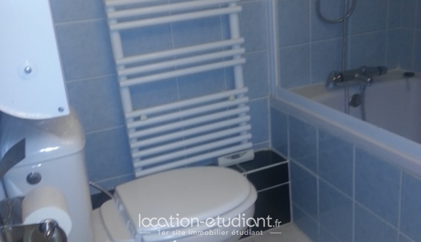 Colocation tudiante T3 à Clichy (92110)