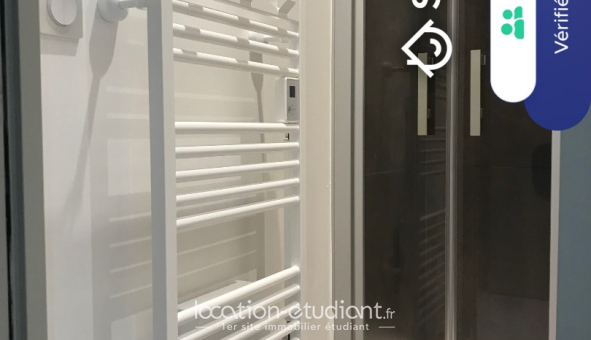 Colocation tudiante T4 à Cluses (74300)