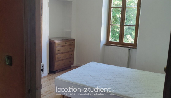 Colocation tudiante Appartement de 12m2