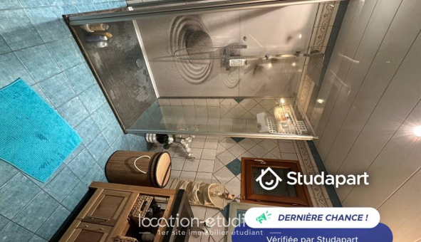Colocation tudiante Studio à Coise Saint Jean Pied Gauthier (73800)