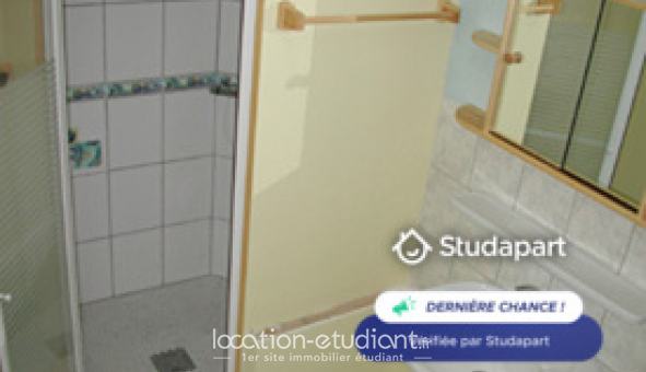 Colocation tudiante Studio à Colmar (68000)