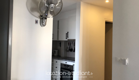 Colocation tudiante T1 à Colombes (92700)