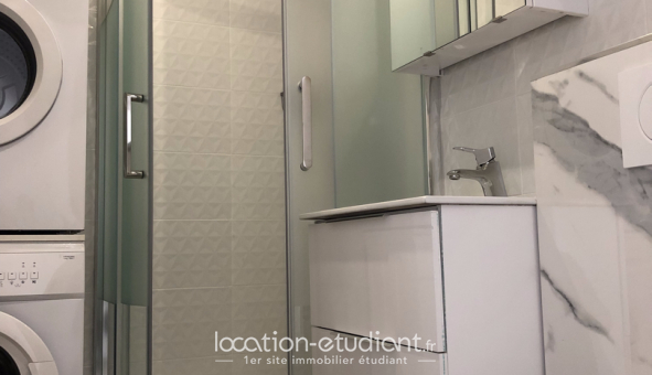 Colocation tudiante T1 à Colombes (92700)