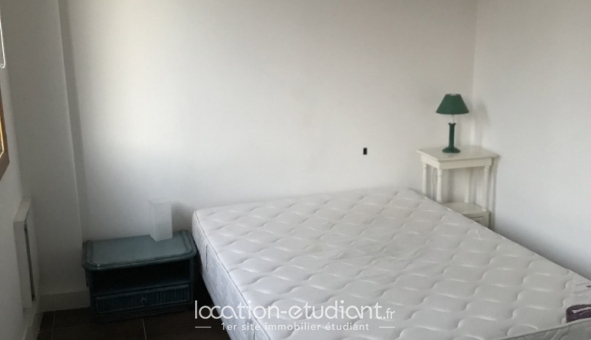 Colocation �tudiante Studio &agrave; Colombes (92700)