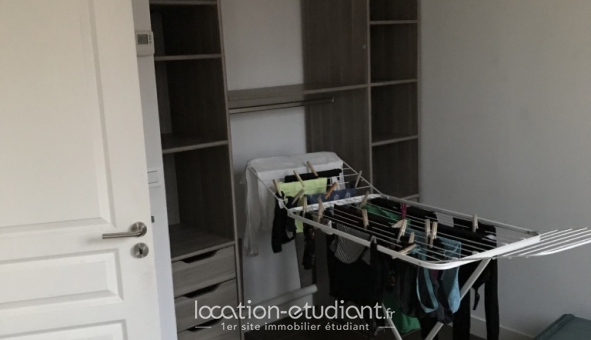 Colocation �tudiante Studio &agrave; Colombes (92700)